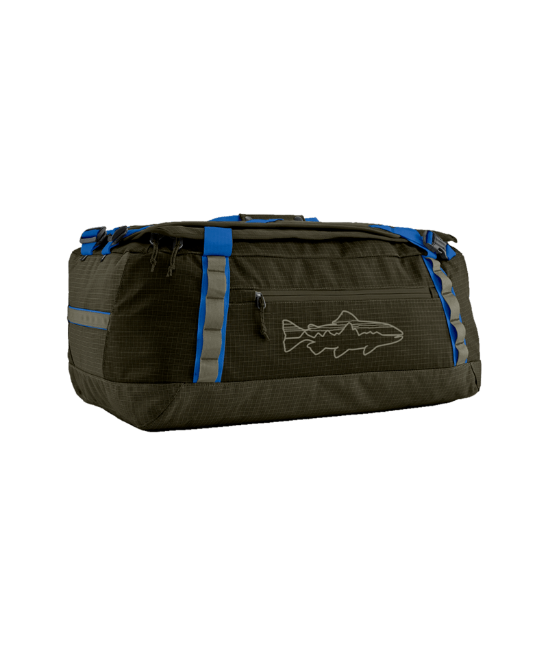 Black Hole Duffel 55L