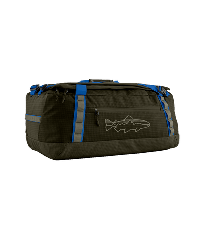 Black Hole Duffel 55L