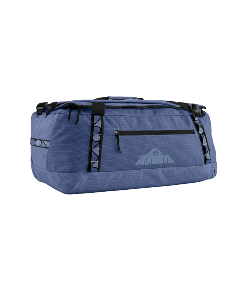 Black Hole Duffel 55L