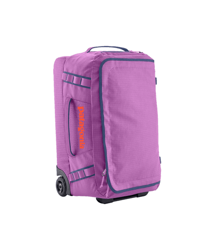 Black Hole Wheeled Duffel 40L