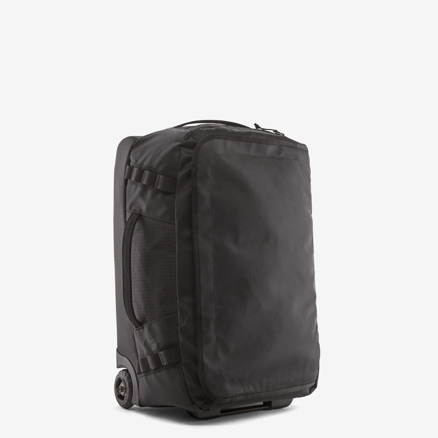 PATAGONIA Black Hole Wheeled Duffel 40L - F24 Black BLK