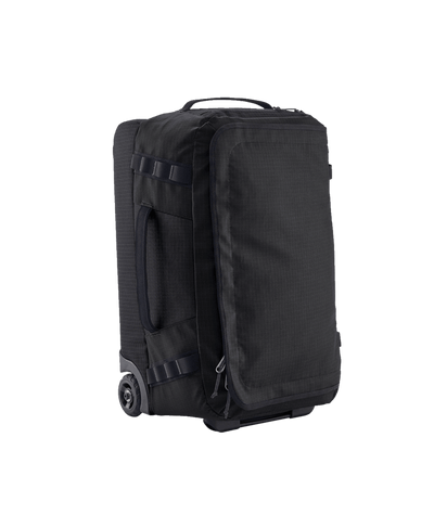 Black Hole Wheeled Duffel 40L