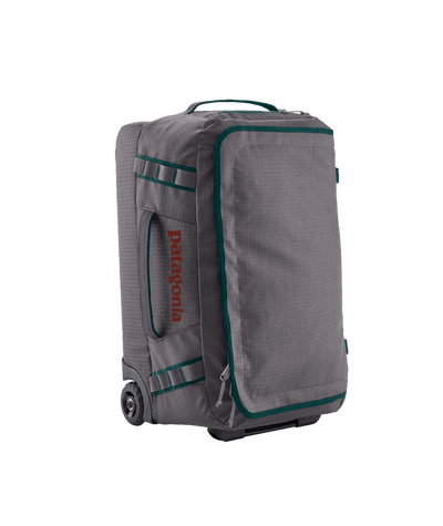 Black Hole Wheeled Duffel 40L