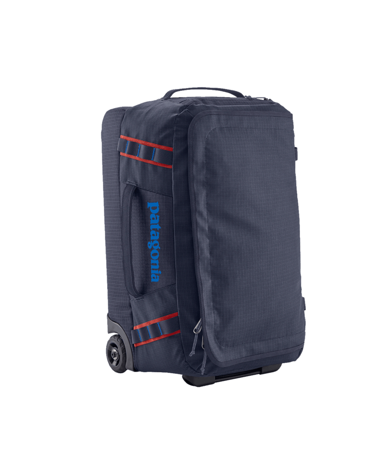 Black Hole Wheeled Duffel 40L