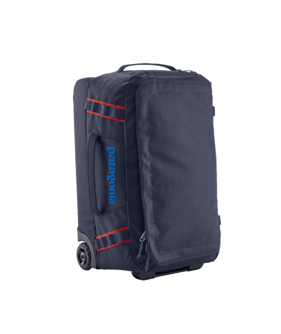 Black Hole Wheeled Duffel 40L