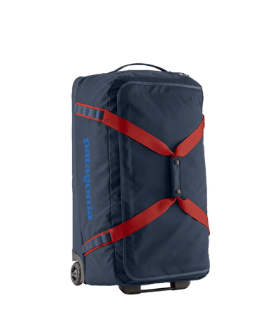 Black Hole Wheeled Duffel 70L