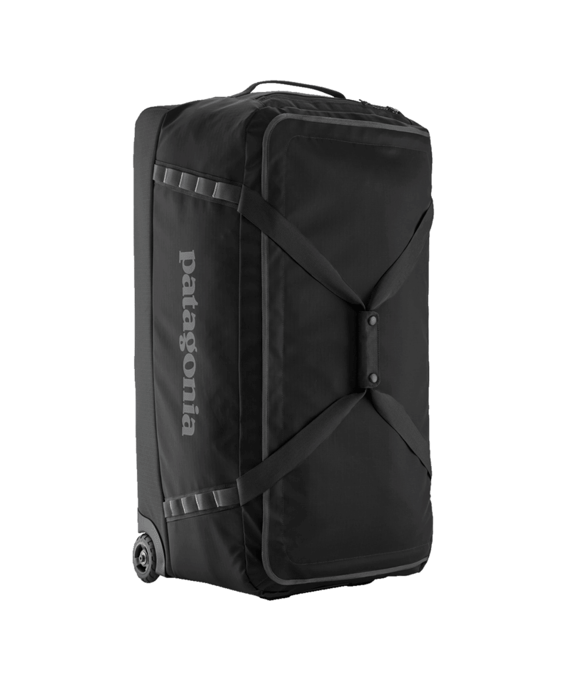 Black Hole Wheeled Duffel 100L