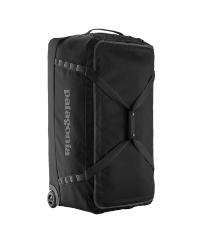 Black Hole Wheeled Duffel 100L