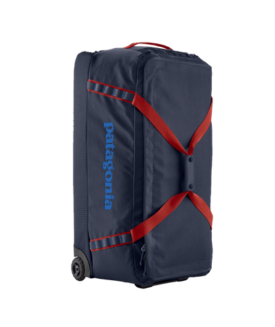 Black Hole Wheeled Duffel 100L