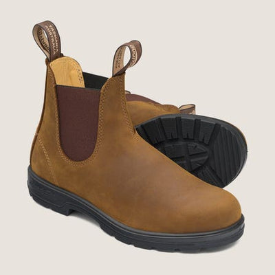 BLUNDSTONE 562 Saddle