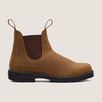 BLUNDSTONE 562 Saddle