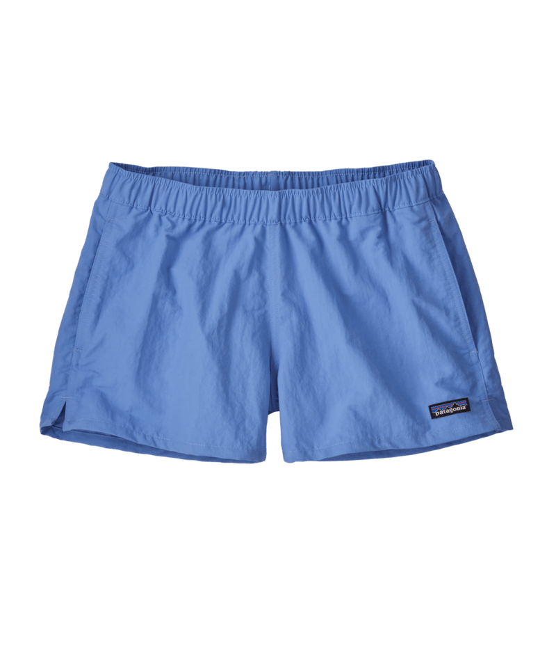 Women's Barely Baggies Shorts - 2 1/2in