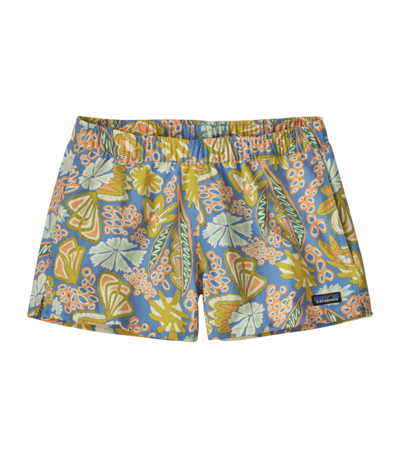 Women's Barely Baggies Shorts - 2 1/2in