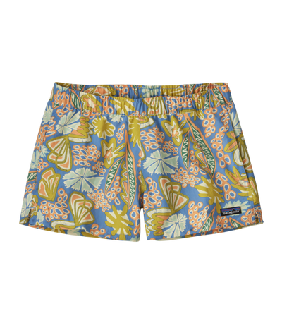 Women's Barely Baggies Shorts - 2 1/2in