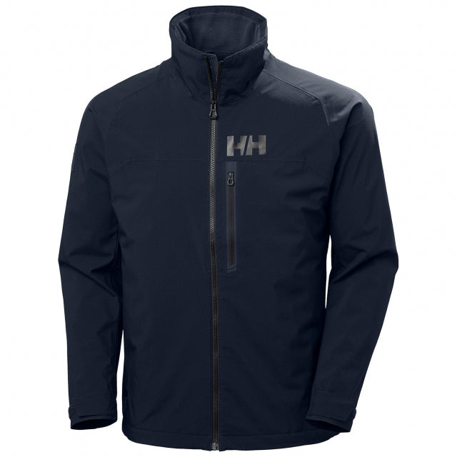 HELLY HANSEN Men's HP Racing Lifaloft Jacket Navy