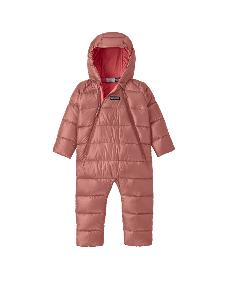 Infant Hi-Loft Down Sweater Bunting