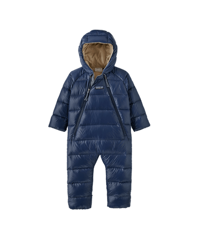 Infant Hi-Loft Down Sweater Bunting