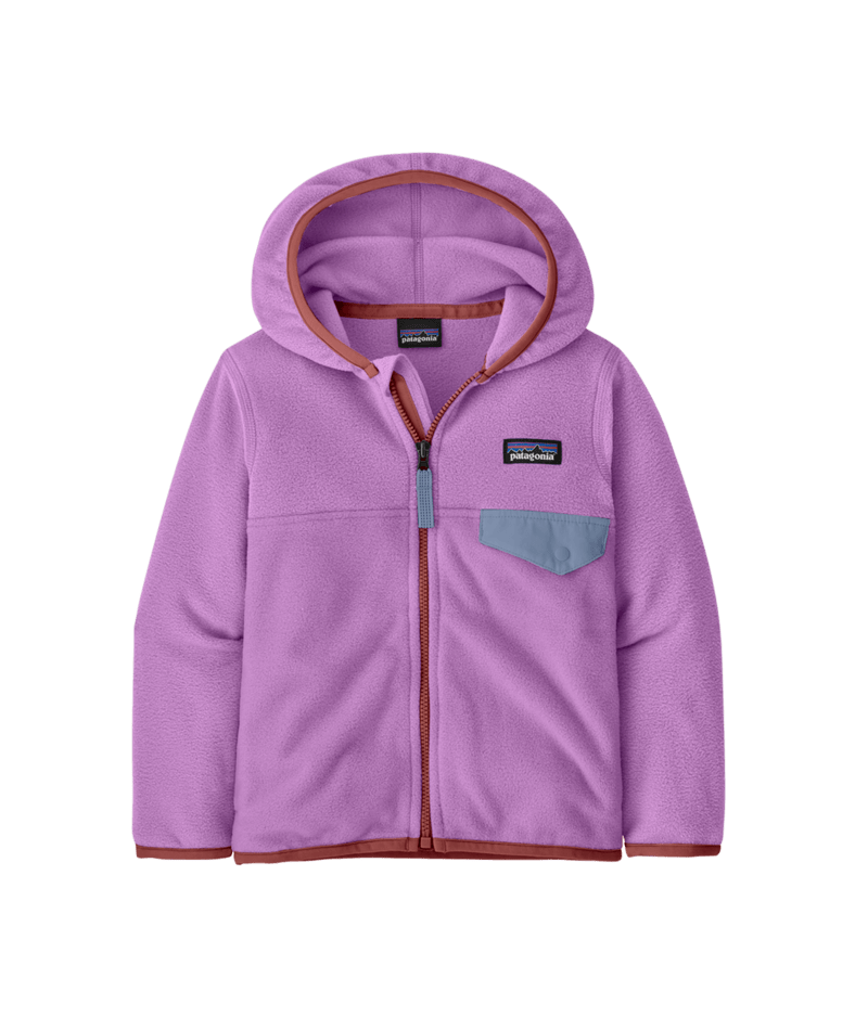 Baby Micro D Snap-T Jacket