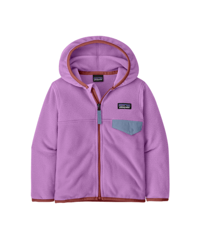 Baby Micro D Snap-T Jacket