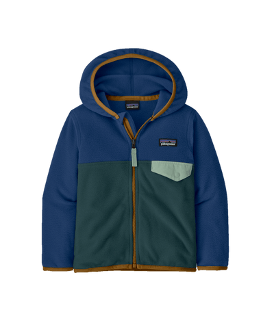 Baby Micro D Snap-T Jacket
