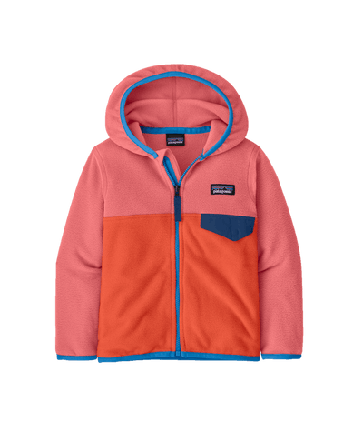 Baby Micro D Snap-T Jacket