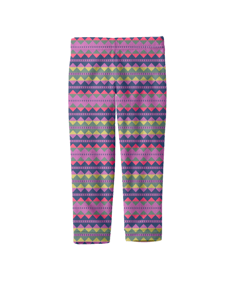 Baby Micro D Bottoms