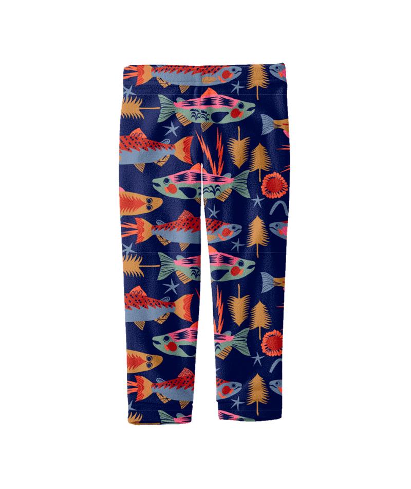 Baby Micro D Bottoms