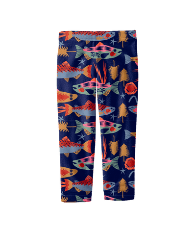 Baby Micro D Bottoms