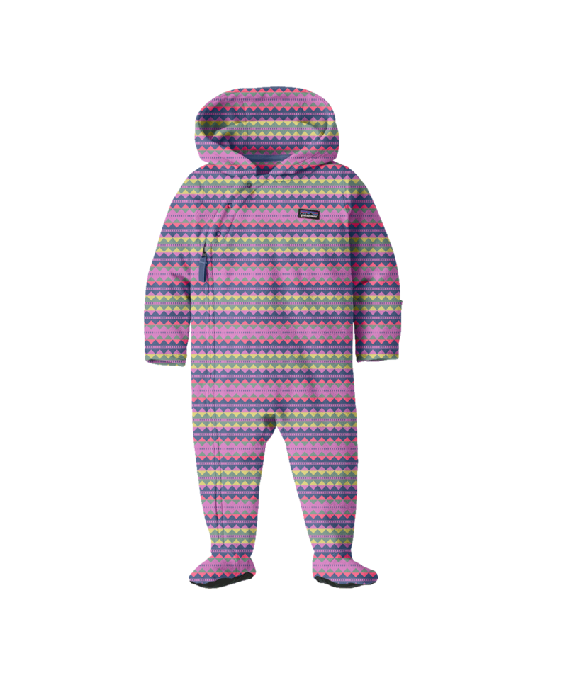 Infant Micro D Bunting
