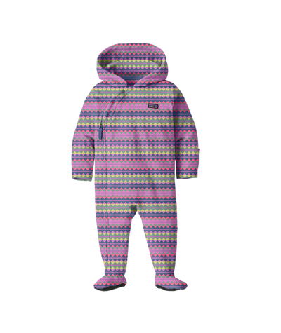 Infant Micro D Bunting