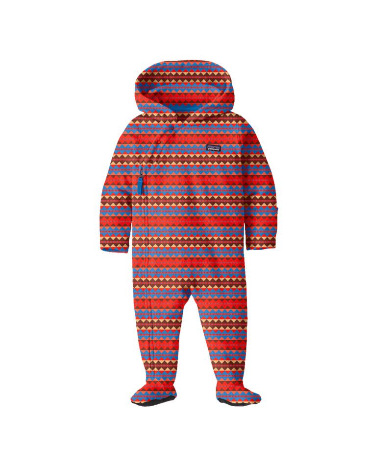 Infant Micro D Bunting