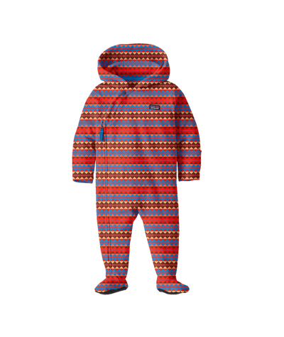 Infant Micro D Bunting