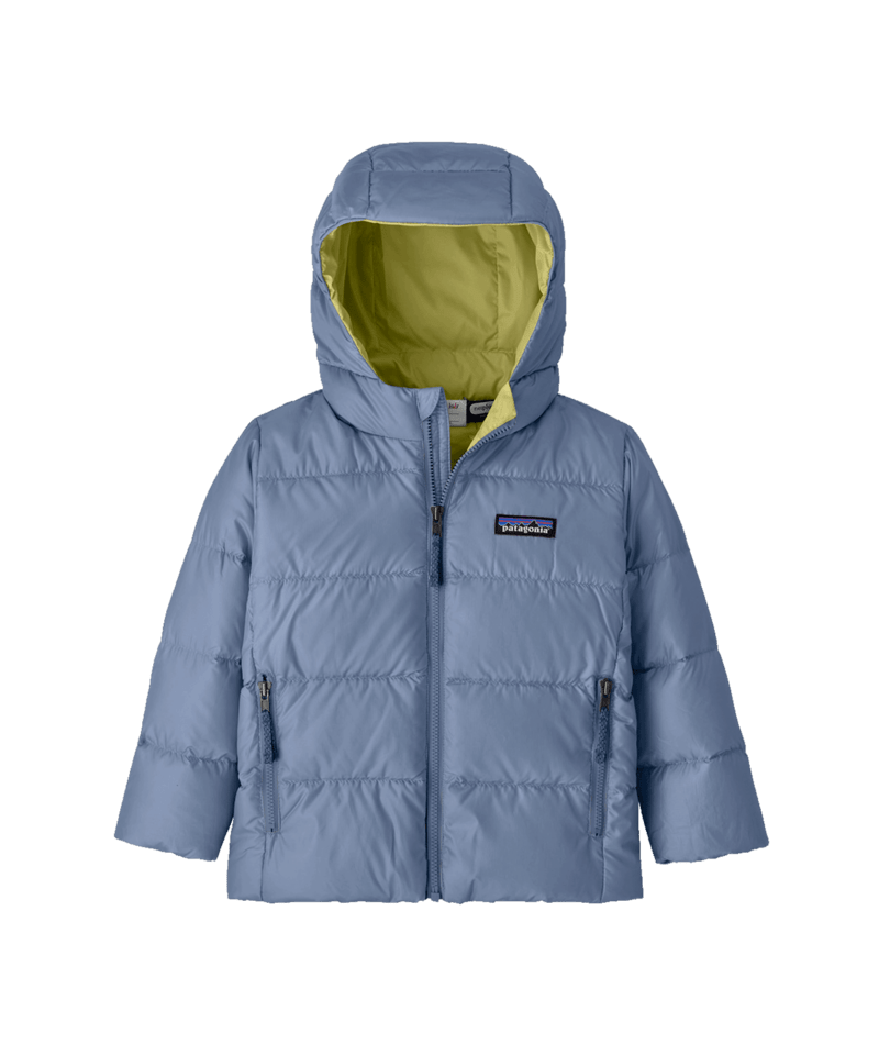 Baby Hi-Loft Down Sweater Hoody
