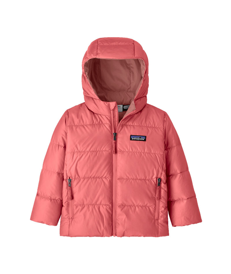 Baby Hi-Loft Down Sweater Hoody