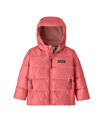 Baby Hi-Loft Down Sweater Hoody