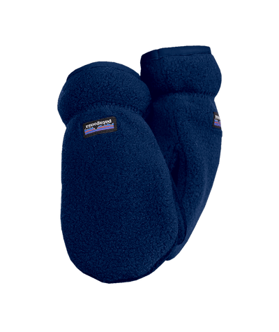 Baby Pita Pocket Mittens