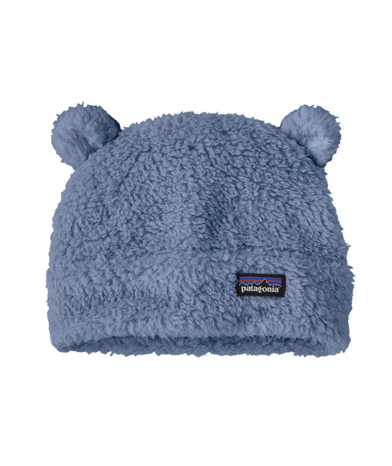 Baby Furry Friends Hat