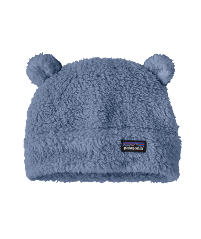 Baby Furry Friends Hat