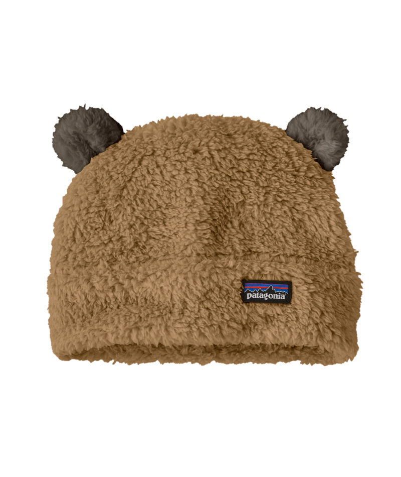 Baby Furry Friends Hat