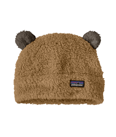 Baby Furry Friends Hat