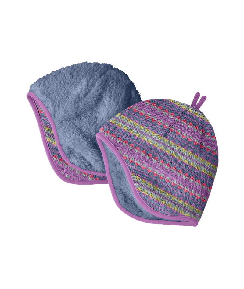Baby Reversible Beanie