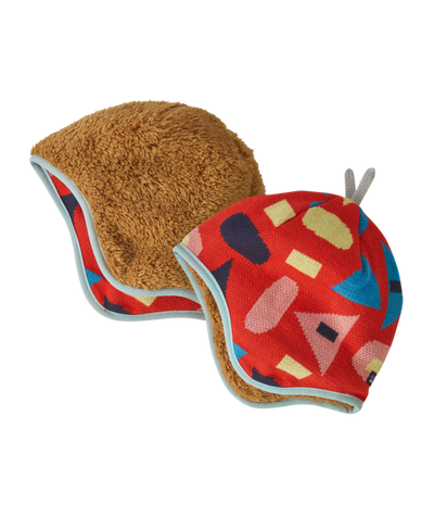 Baby Reversible Beanie