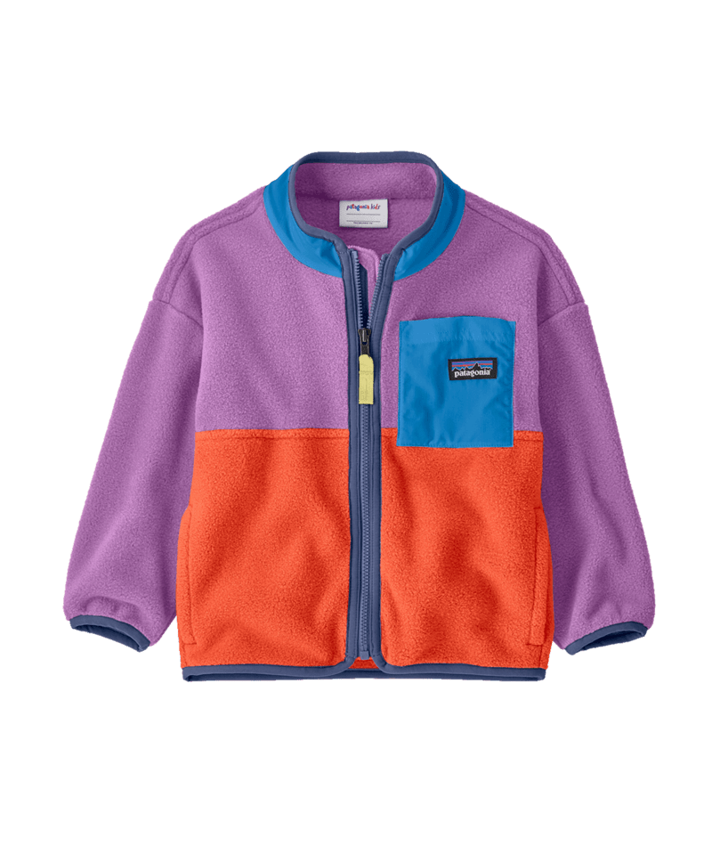 Baby Synchilla Jacket