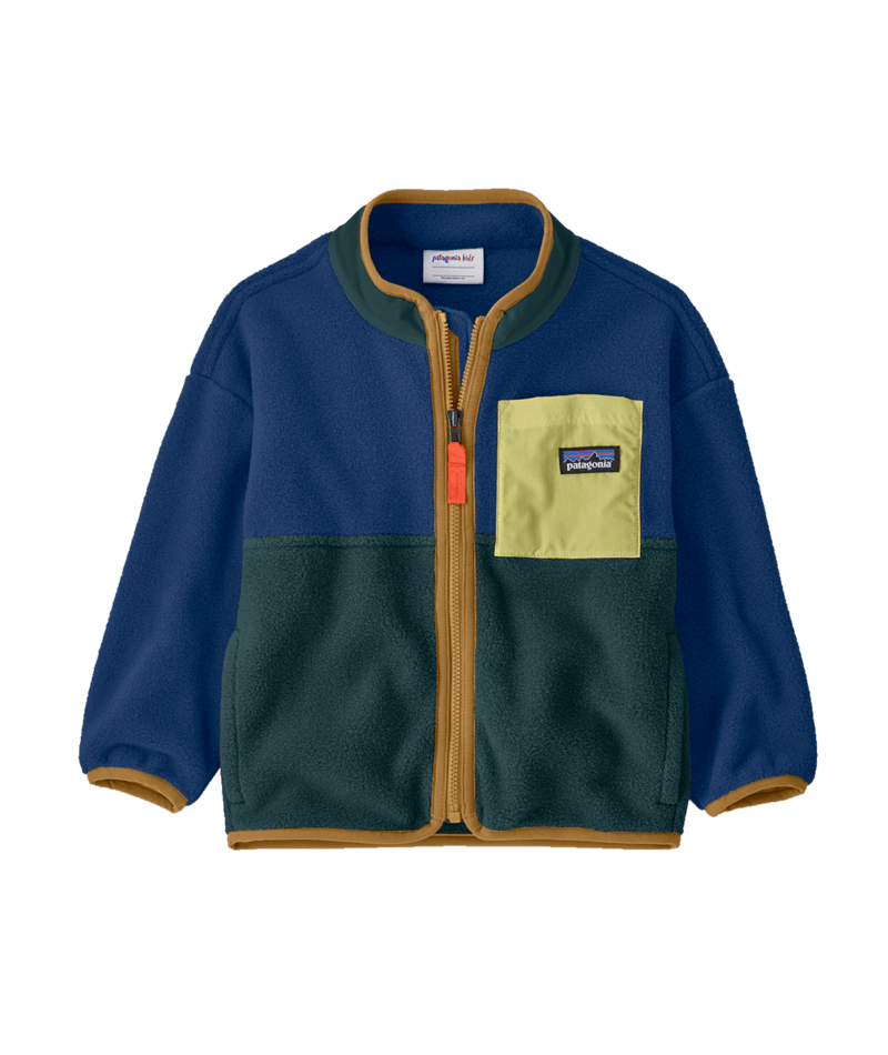 Baby Synchilla Jacket