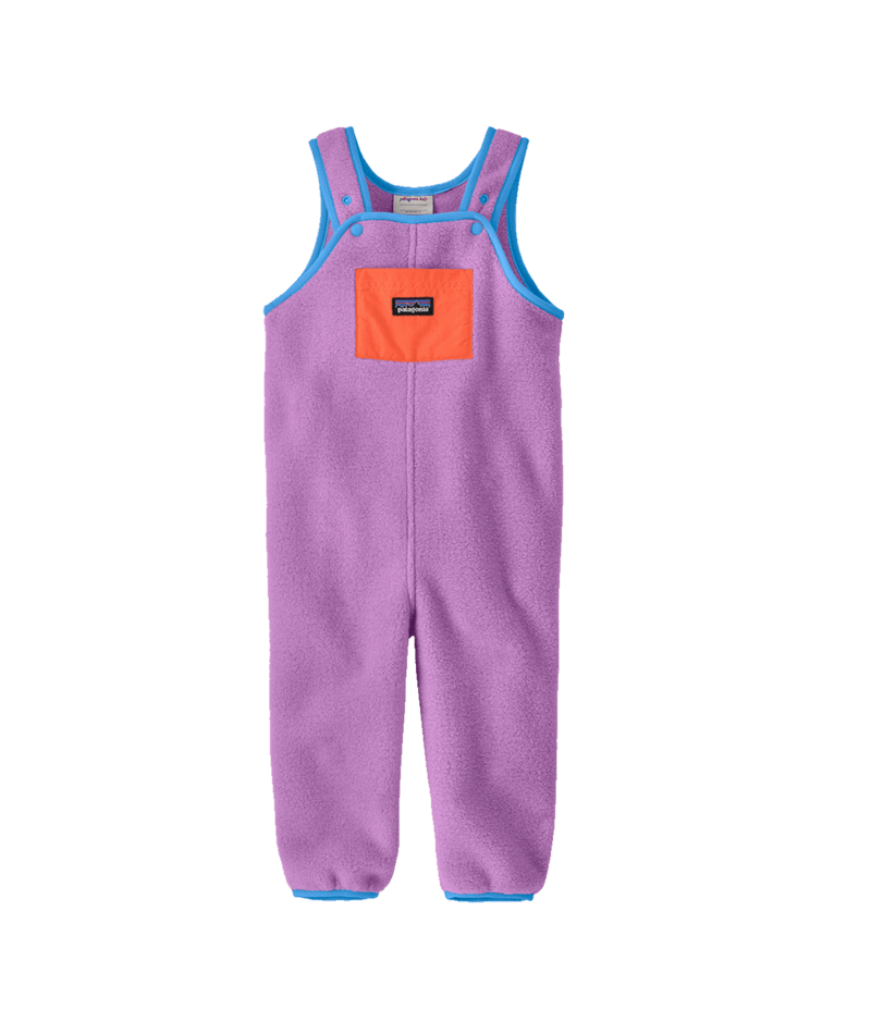 Baby Synchilla Overalls