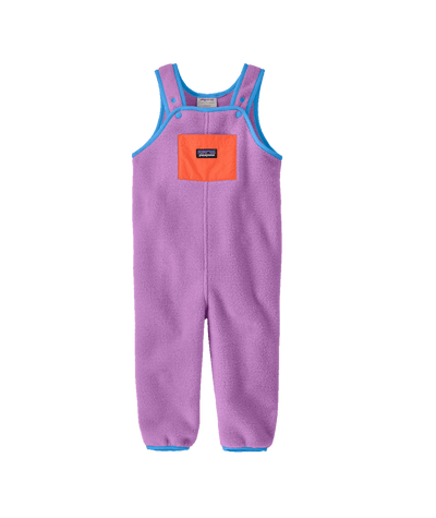 Baby Synchilla Overalls