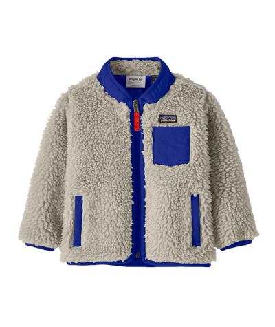 Baby Retro-X Jacket
