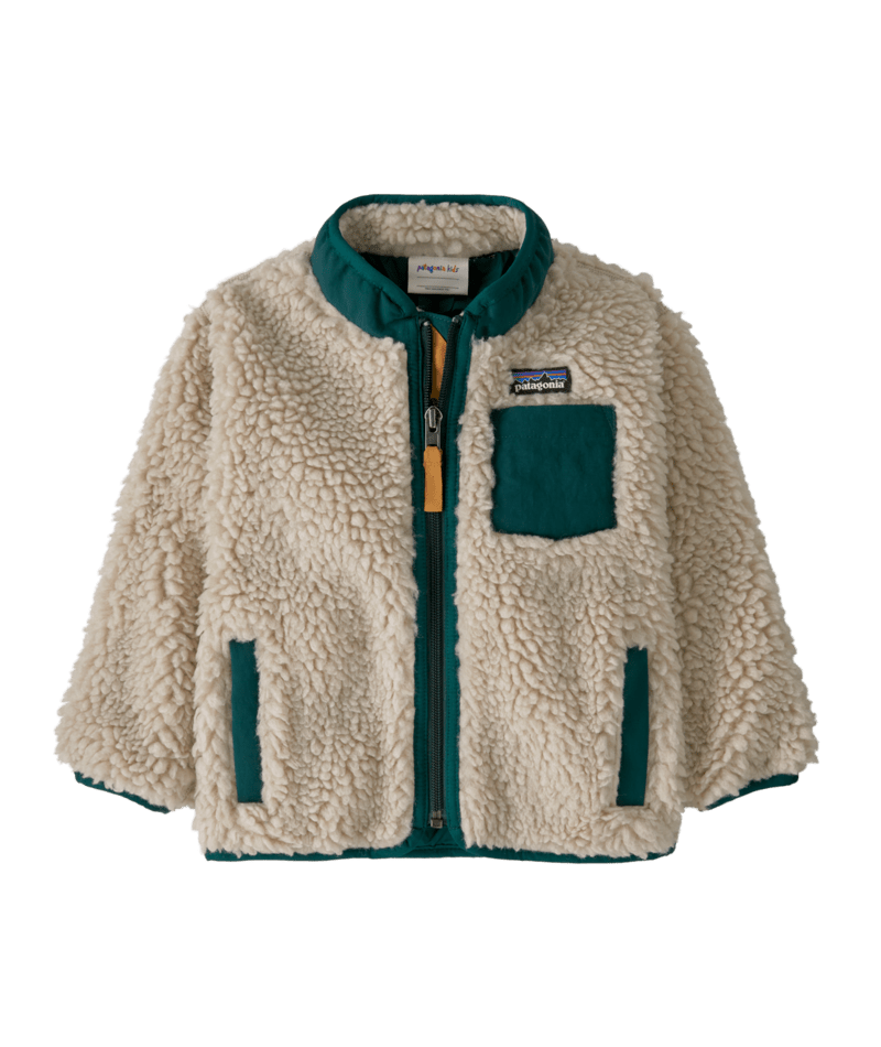 Baby Retro-X Jacket