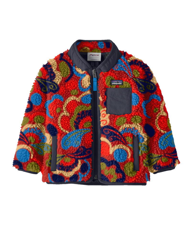 Baby Retro-X Jacket
