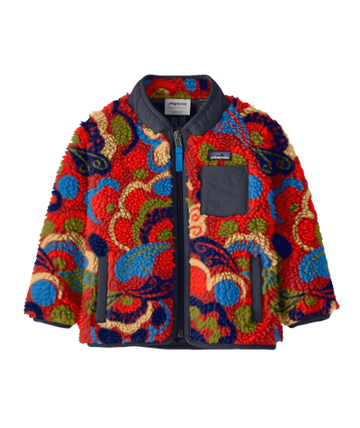 Baby Retro-X Jacket